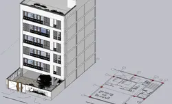 پکیج آموزش اسکچاپ ( Sketchup Complete Training )