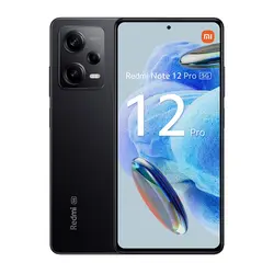 گوشی Redmi Note 12 Pro 5G شیائومی با ظرفیت ۲۵۶ و رم ۸ گیگابایت
