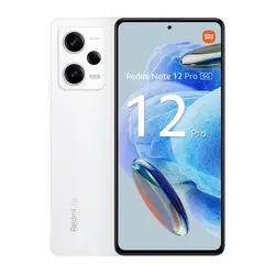گوشی Redmi Note 12 Pro 5G شیائومی با ظرفیت ۲۵۶ و رم ۸ گیگابایت