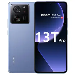 گوشی شیائومی 13 تی پرو 256 گیگ رم 12 | Xiaomi 13T Pro