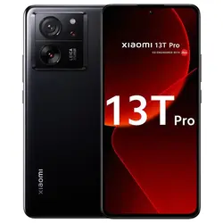 گوشی شیائومی 13 تی پرو 256 گیگ رم 12 | Xiaomi 13T Pro