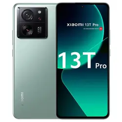 گوشی شیائومی 13 تی پرو 256 گیگ رم 12 | Xiaomi 13T Pro