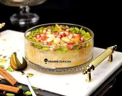 آجیل خوری-مزه خوری-ظرف تنقلات