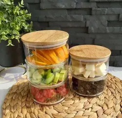 برج تنقلات دو طبقه