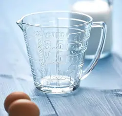 پارچ مدرج پیمانه کد 55172