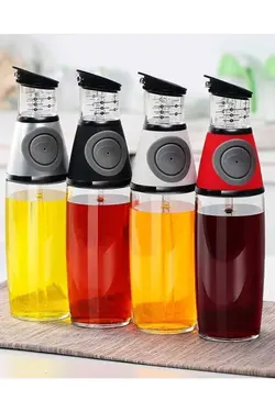 جاروغنی پیمانه دار کد 3140