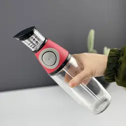 جاروغنی پیمانه دار کد 3140