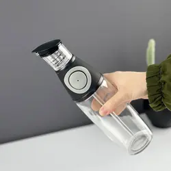 جاروغنی پیمانه دار کد 3140