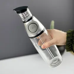 جاروغنی پیمانه دار کد 3140