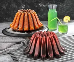 قالب کیک گرانیتی کد 124