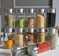 ادویه پاش ترک