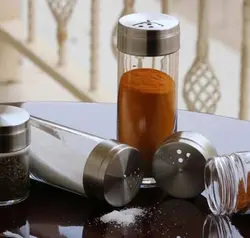 ادویه پاش ترک