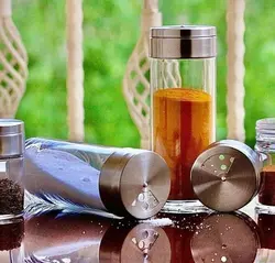 ادویه پاش ترک