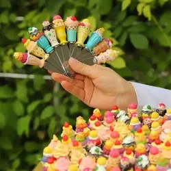 کارد پنیر فانتزی