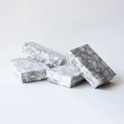 جعبه ست مرمر