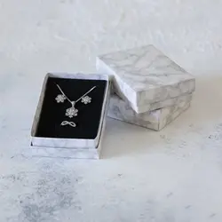 جعبه ست مرمر