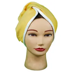 کلاه دکمه دار زرد مارال