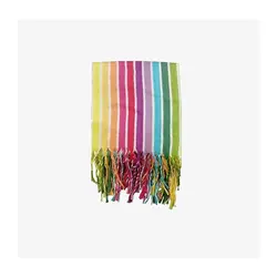 حوله استخری رنگین کمان رامش