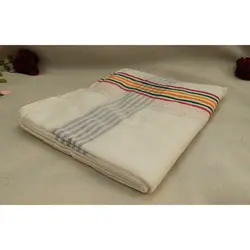 حوله بدون ریشه سفید رامش