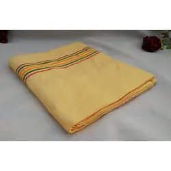 حوله بدون ریشه زرد رامش