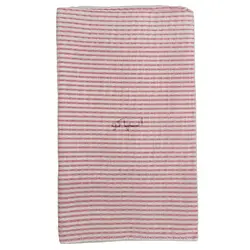 دستمال نخی مهتاب مدل رامش