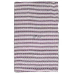 دستمال نخی مهتاب مدل رامش