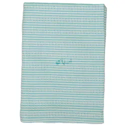 دستمال نخی مهتاب مدل رامش