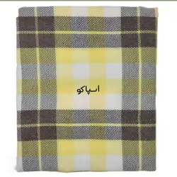 پتو مسافرتی تیبا