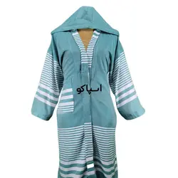 حوله تن پوش رامش