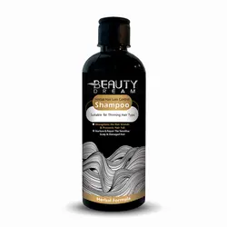 شامپوی تخصصی کنترل ریزش مو مدل بلوط قهوه - 400 میل- Advanced Hair Loss Control