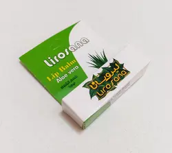 بالم لب آلوئه ورا لیروسانا