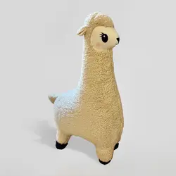 عروسک لاما - Tehranzi.com