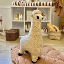 عروسک لاما - Tehranzi.com