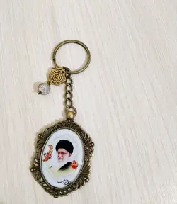 جا کلیدی رهبری