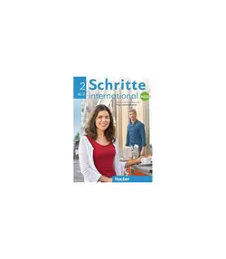 Schritte International Neu A1.2