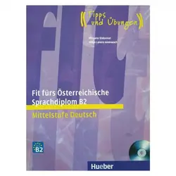 Fit fürs Österreichische Sprachdiplom ÖSD B2