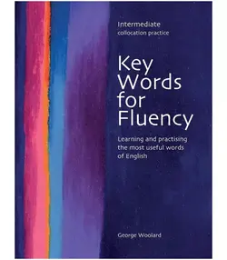 Key Words for Fluency Intermediate