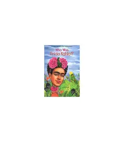 Who Was Frida Kahlo