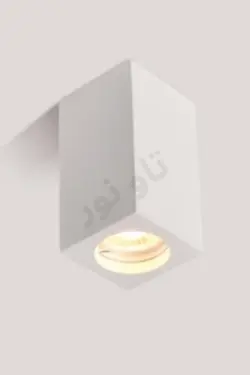 فریم گچی مکعبی