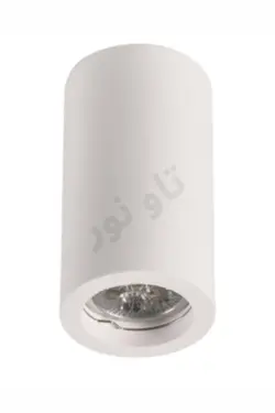 فریم گچی استوانه