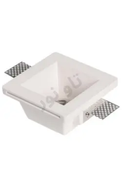 فریم گچی تک خانه