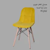 میز و صندلی ناهارخوری مدل ایفل کد JS066