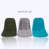 میز و صندلی ناهارخوری مدل ایفل کد JS962