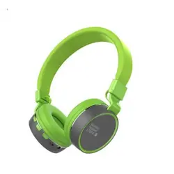 هدفون -هدست مدل  6788Mheadset wireless 6788m