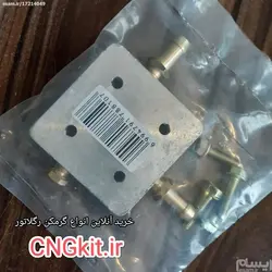 هیتر گرمکن رگلاتور