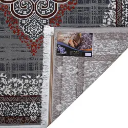 گلیم ماشینی دنیای فرش کد 55
