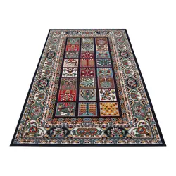 گلیم خشتی سلطنتی