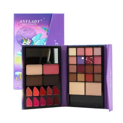 سایه کیفی چندکاره انی لیدی Little miracle کد 8663U