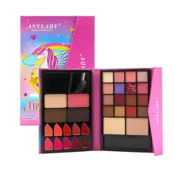 سایه کیفی چندکاره انی لیدی Little miracle کد 8663U