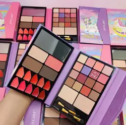 سایه کیفی چندکاره انی لیدی Little miracle کد 8663U